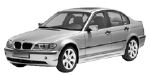 BMW E46 C129E Fault Code