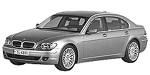 BMW E65 C129E Fault Code