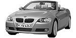 BMW E93 C129E Fault Code