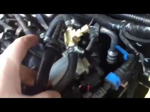 See C129E repair manual