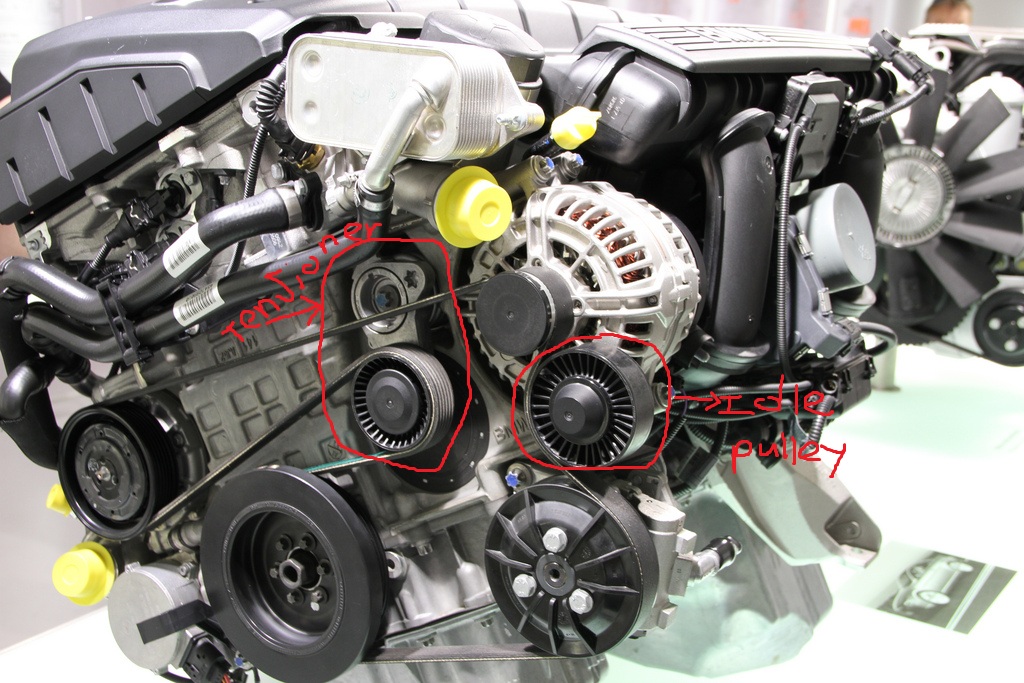 See C129E in engine