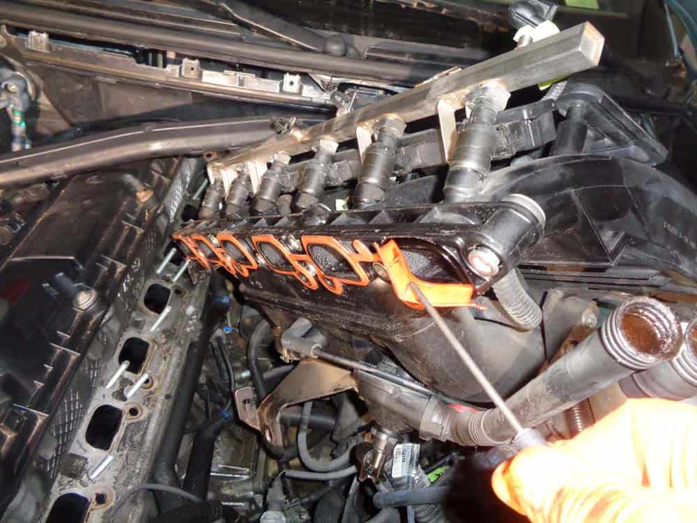 See C129E in engine